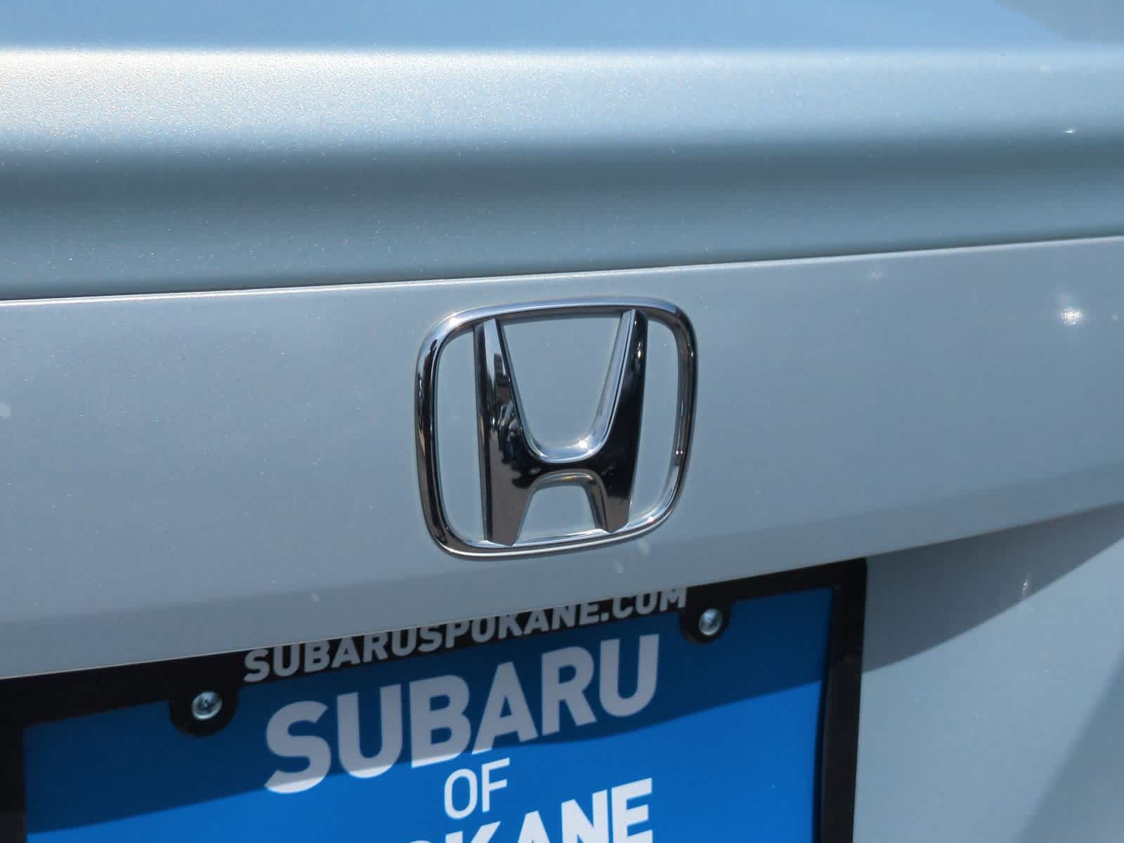 Thumbnail: 2012 Honda Civic - 12