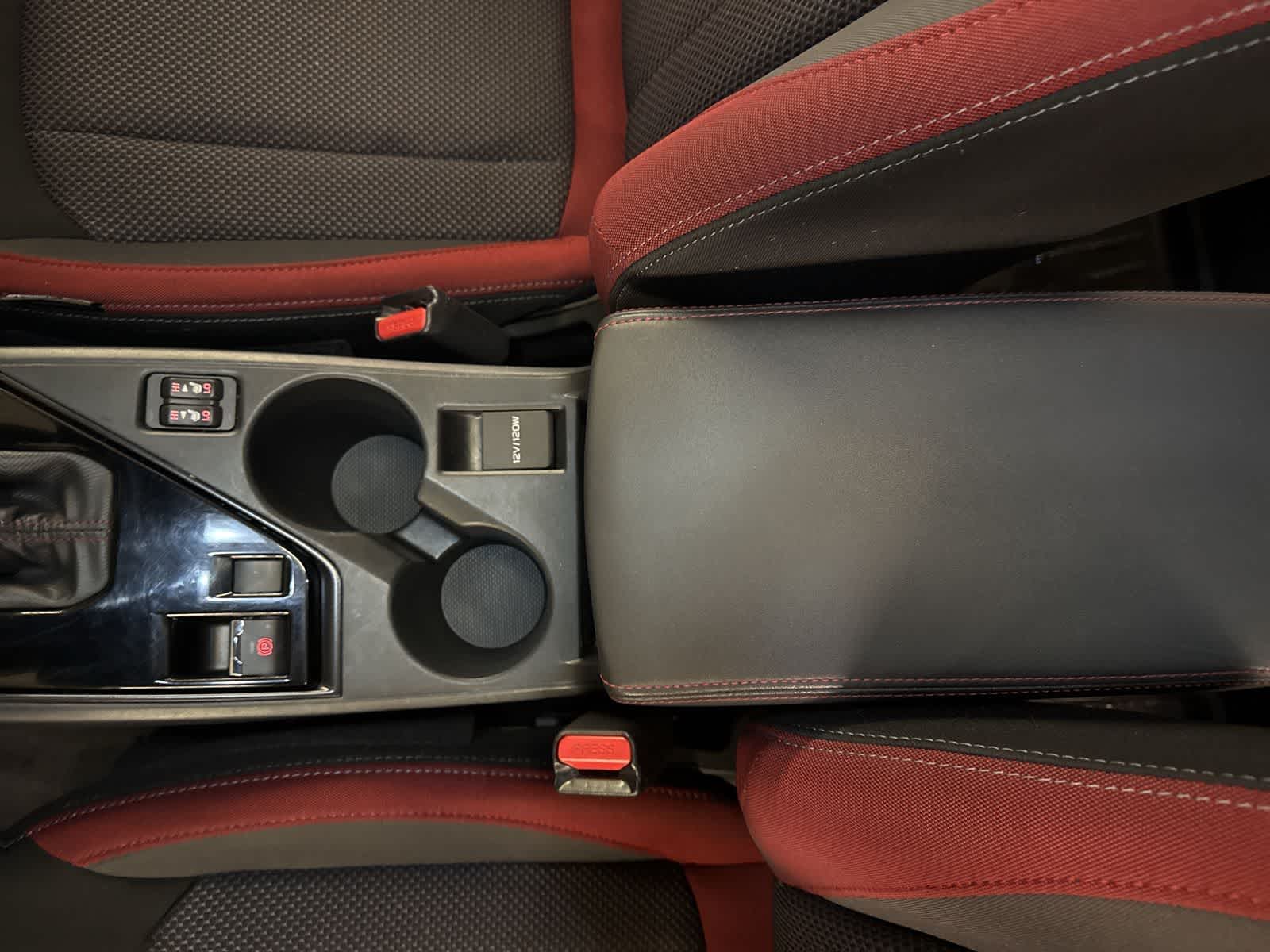 Thumbnail: 2024 Subaru Impreza - 29