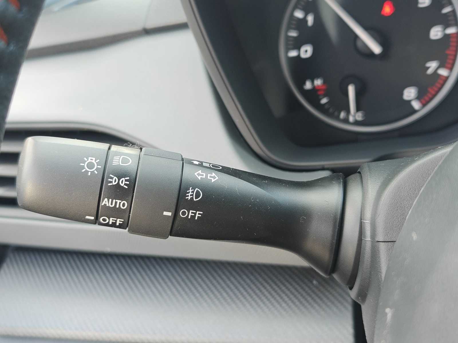 Thumbnail: 2026 Subaru Crosstrek - 27