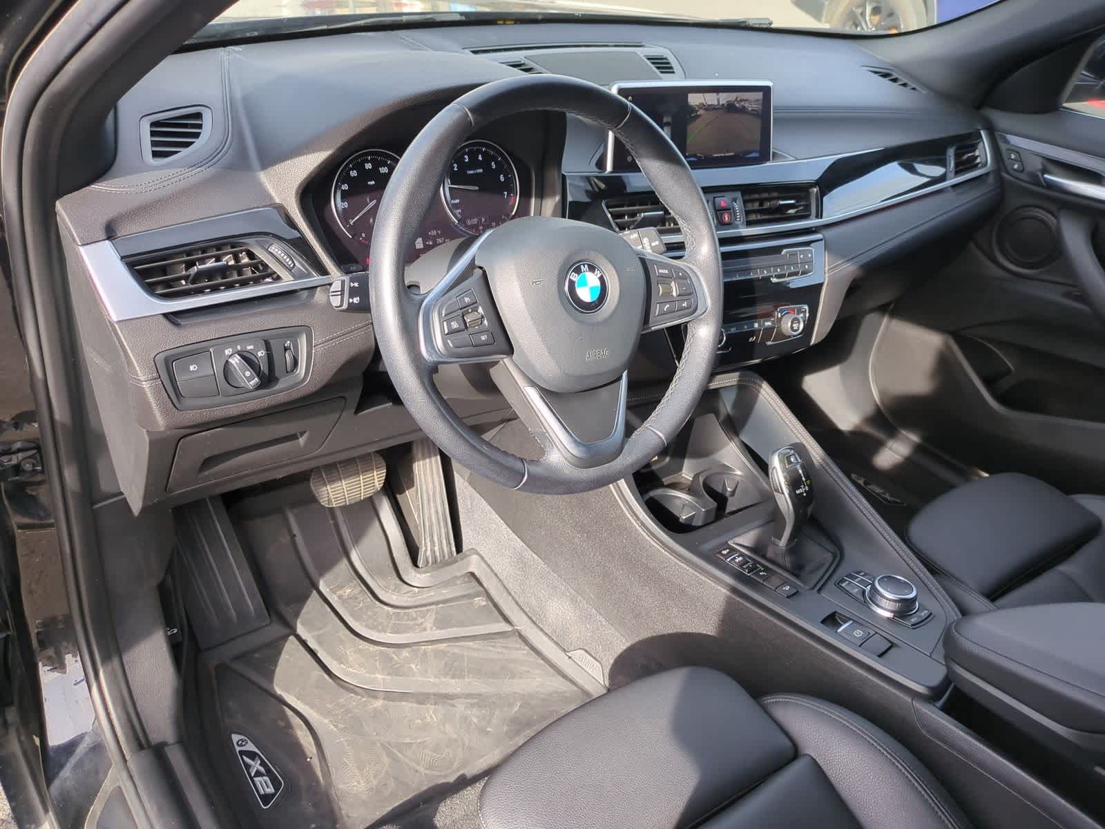 Thumbnail: 2020 BMW X2 - 10