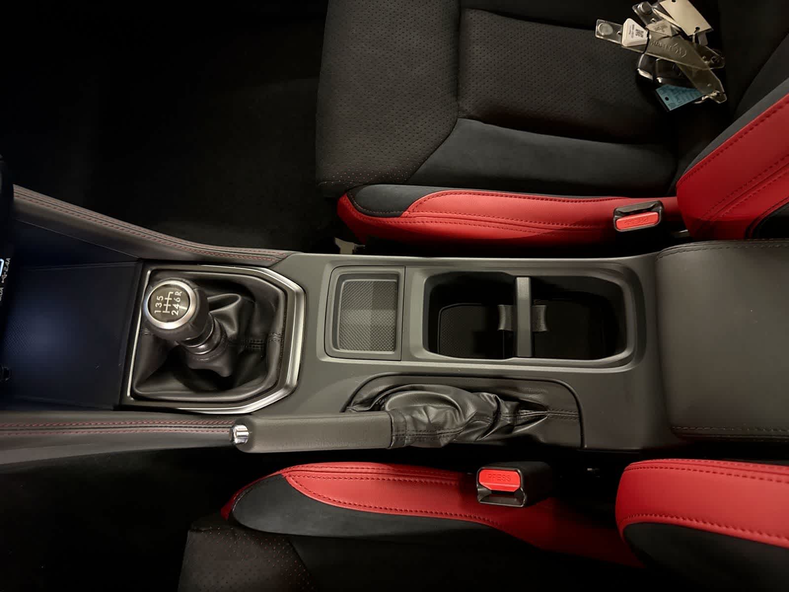 2026 Subaru WRX Sport-Tech - Photo 29