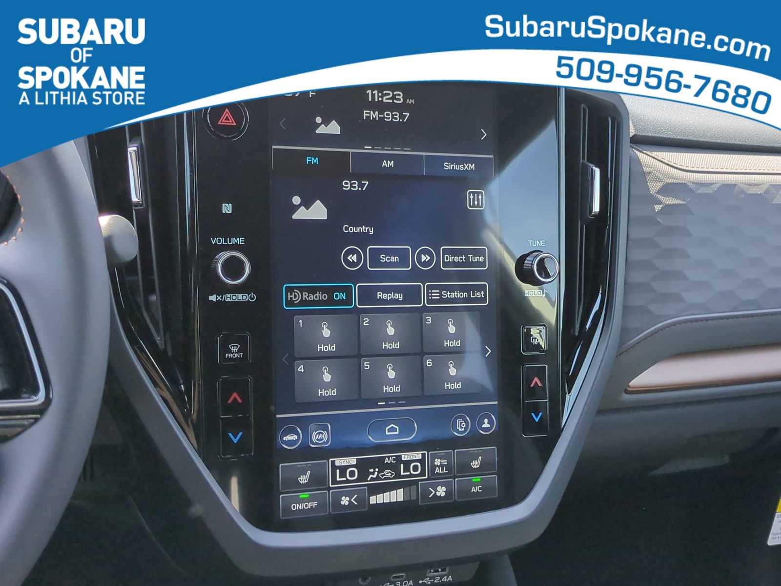 Thumbnail: 2025 Subaru Forester - 32