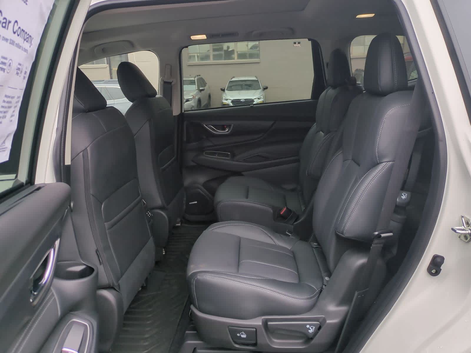 Thumbnail: 2026 Subaru Ascent - 21