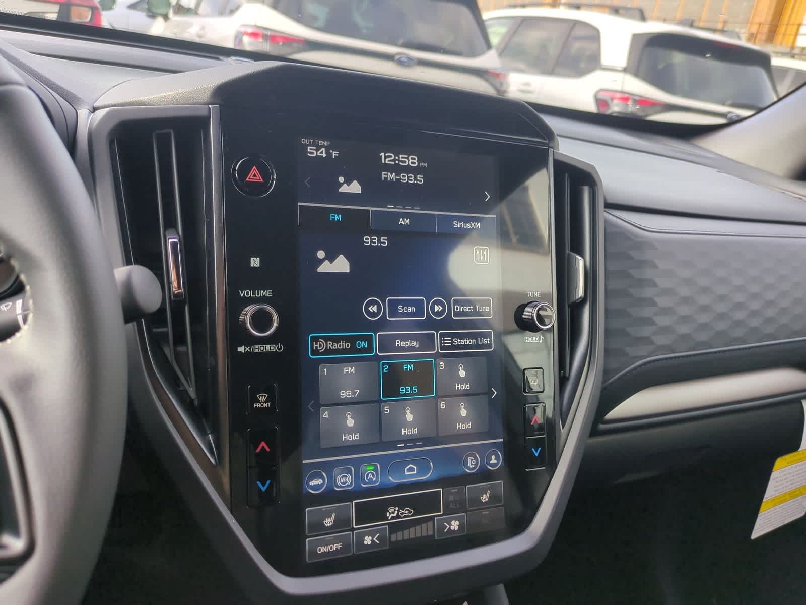 Thumbnail: 2026 Subaru Forester - 31