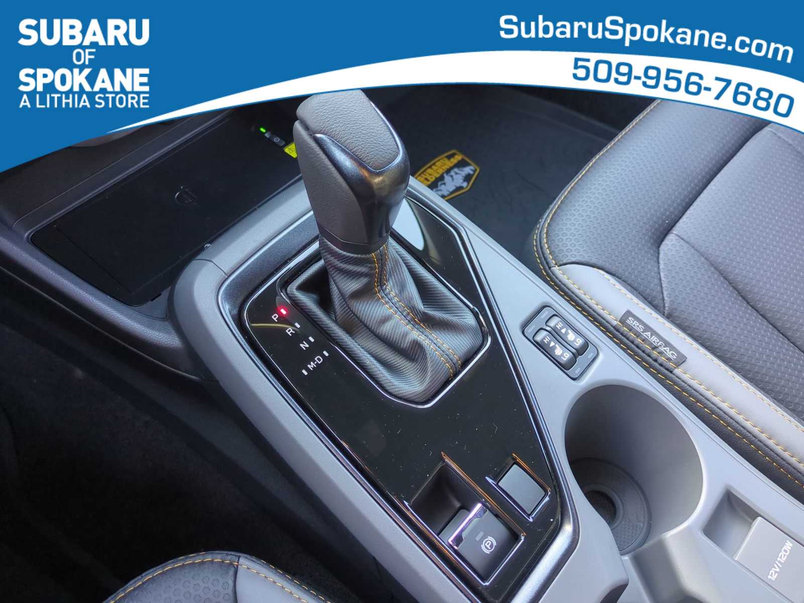 Thumbnail: 2026 Subaru Crosstrek - 32