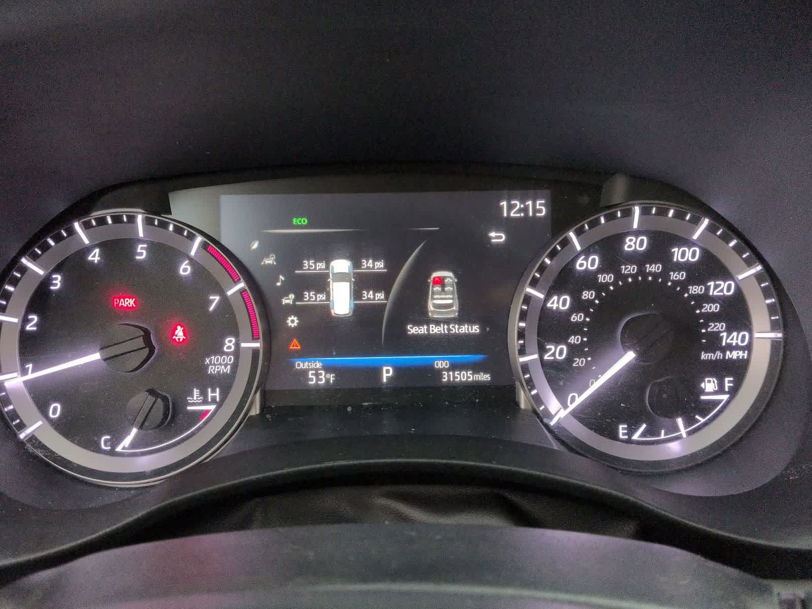 2023 Toyota Highlander XLE - Photo 32