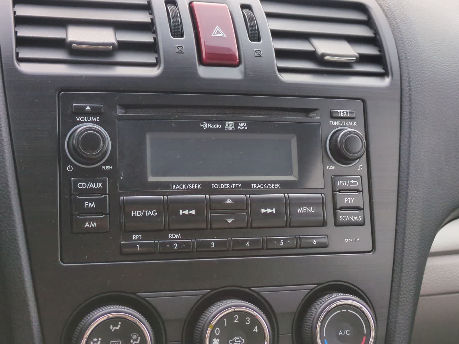 Thumbnail: 2015 Subaru Forester - 31