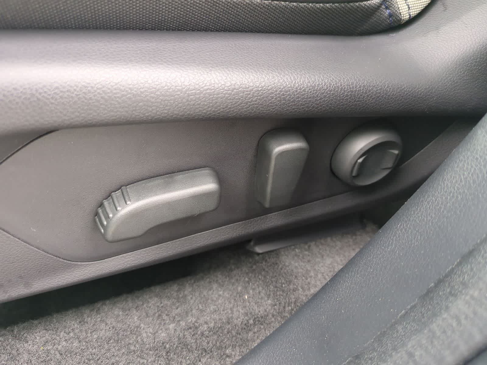 Thumbnail: 2026 Subaru Forester - 18