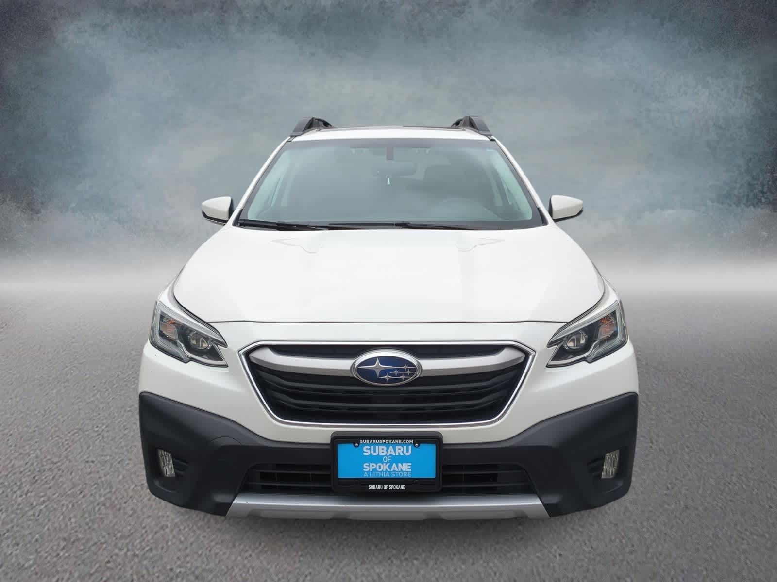 Thumbnail: 2020 Subaru Outback - 3