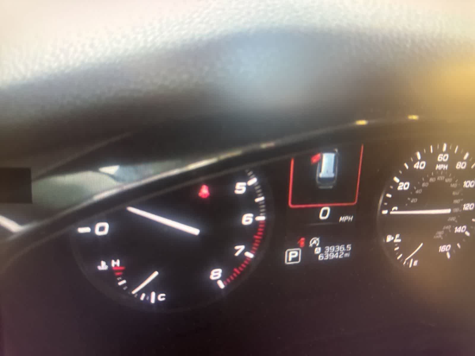 Thumbnail: 2022 Subaru Outback - 5