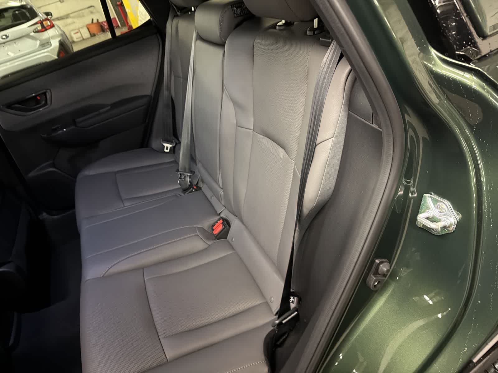 Thumbnail: 2026 Subaru Outback - 20