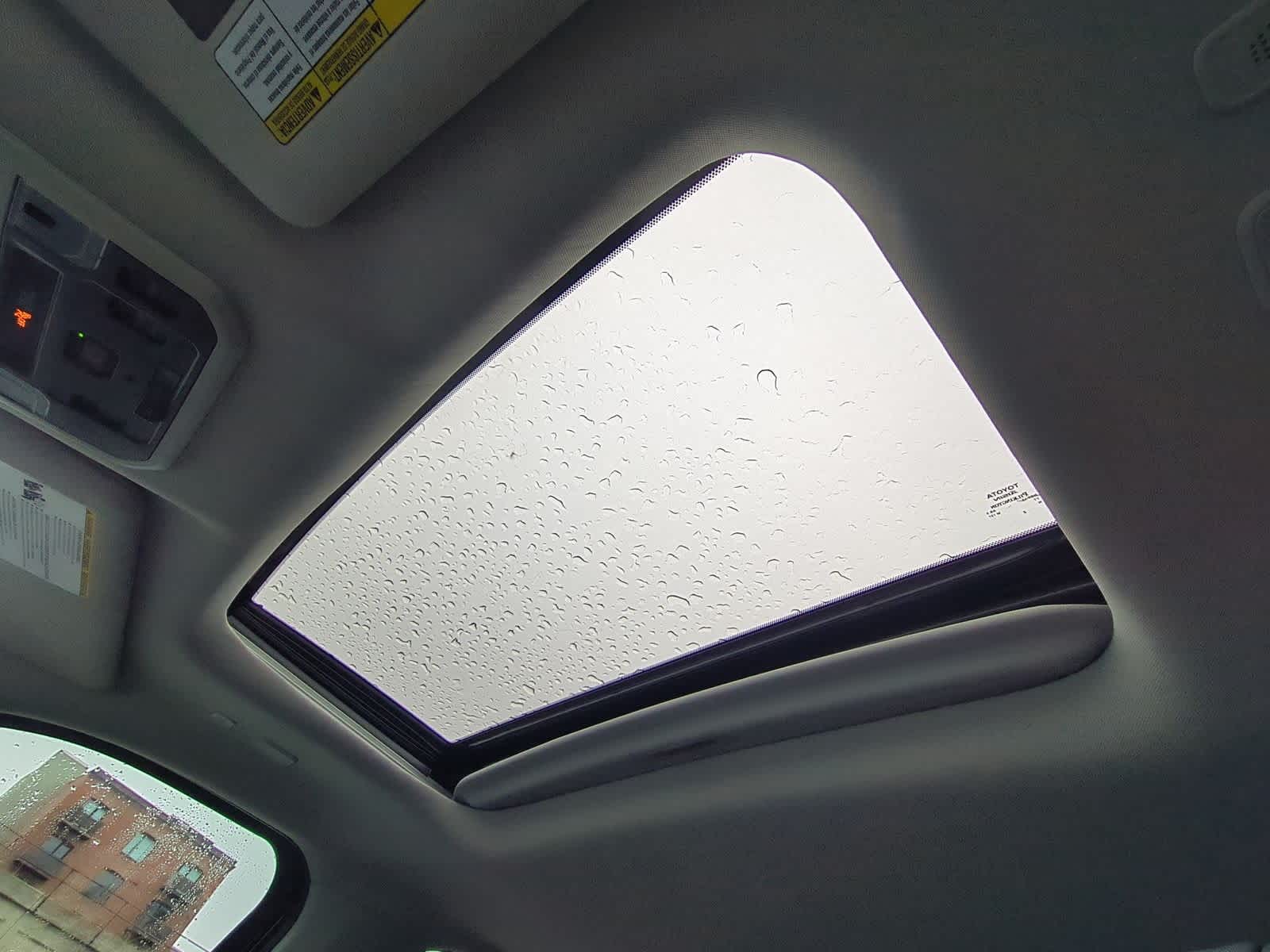 Thumbnail: 2023 Toyota Sequoia - 20