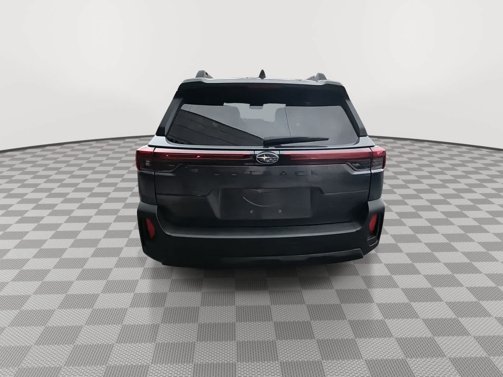 Thumbnail: 2026 Subaru Outback - 7