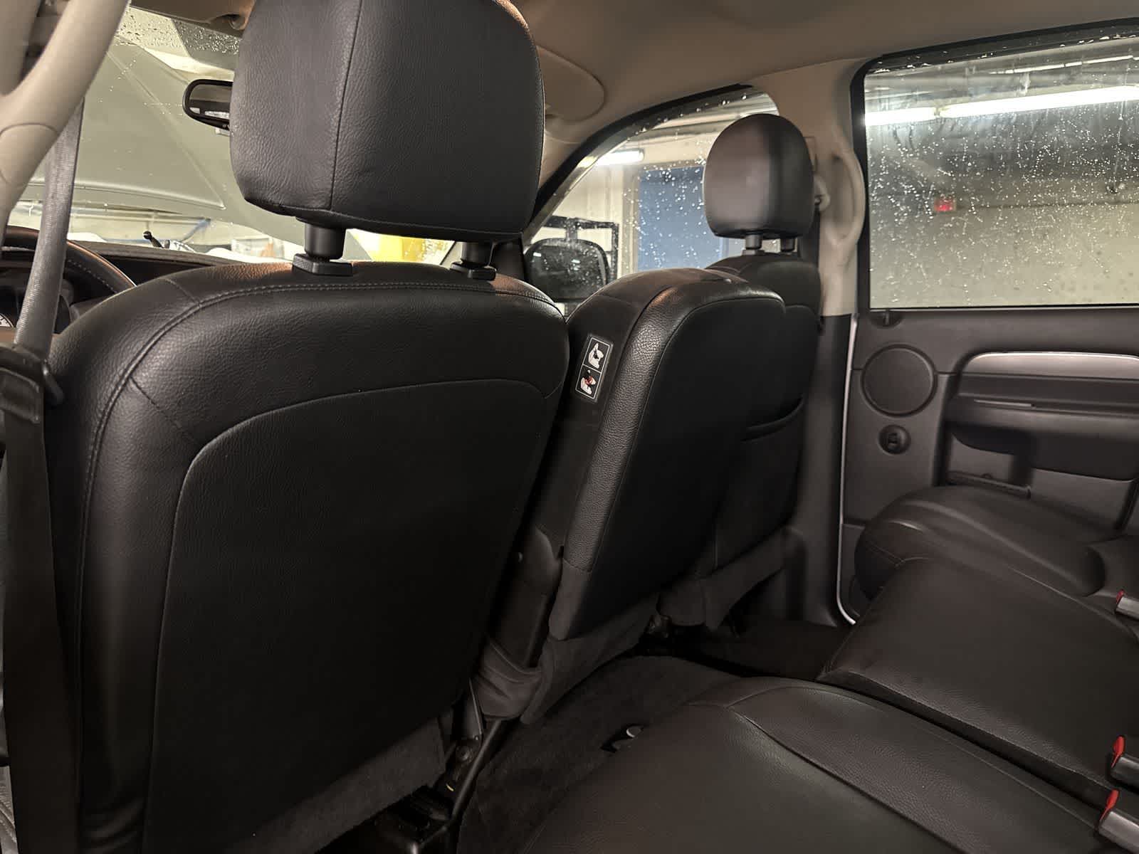 Thumbnail: 2005 Dodge Ram 1500 - 19