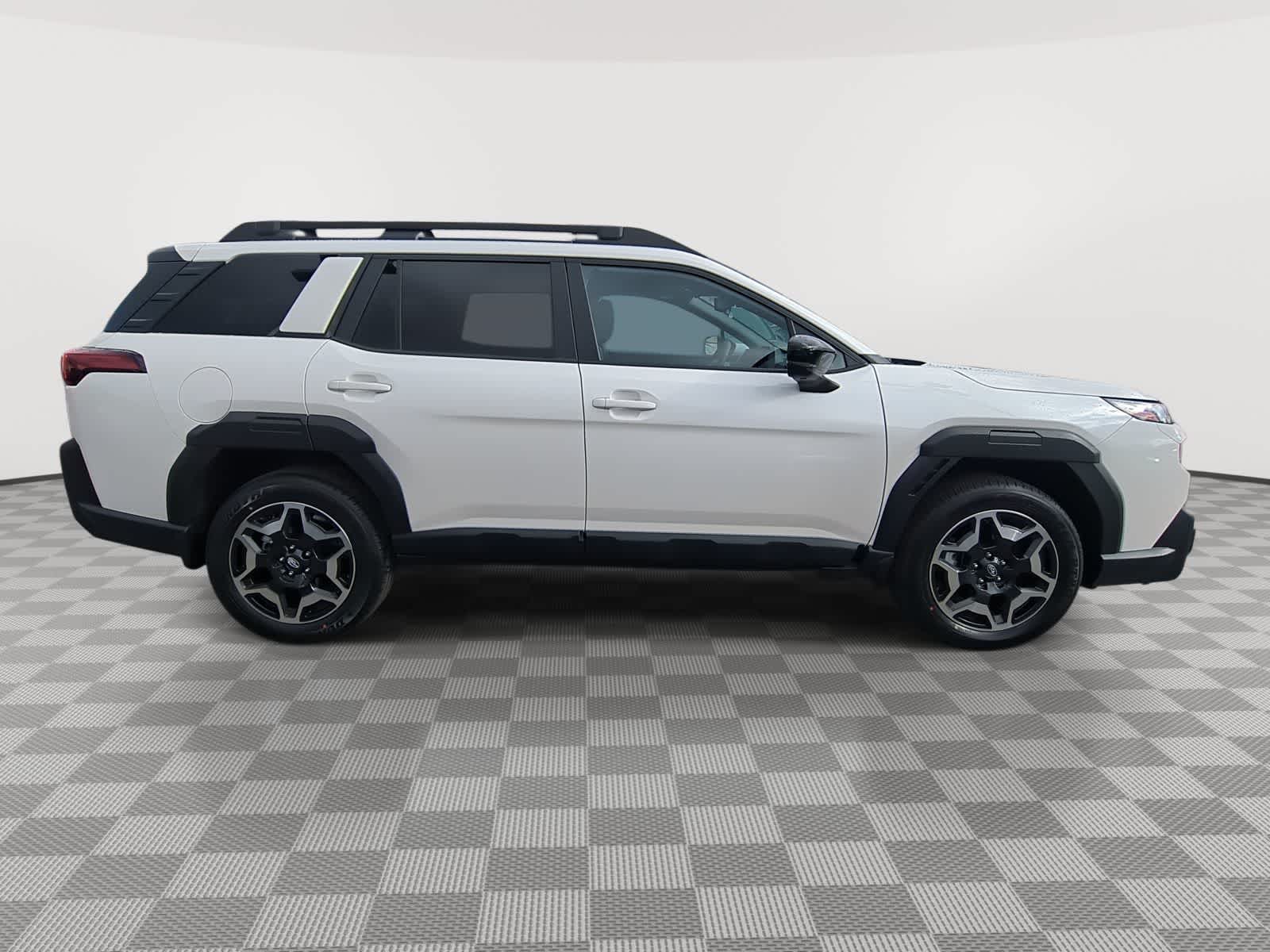 Thumbnail: 2026 Subaru Outback - 9