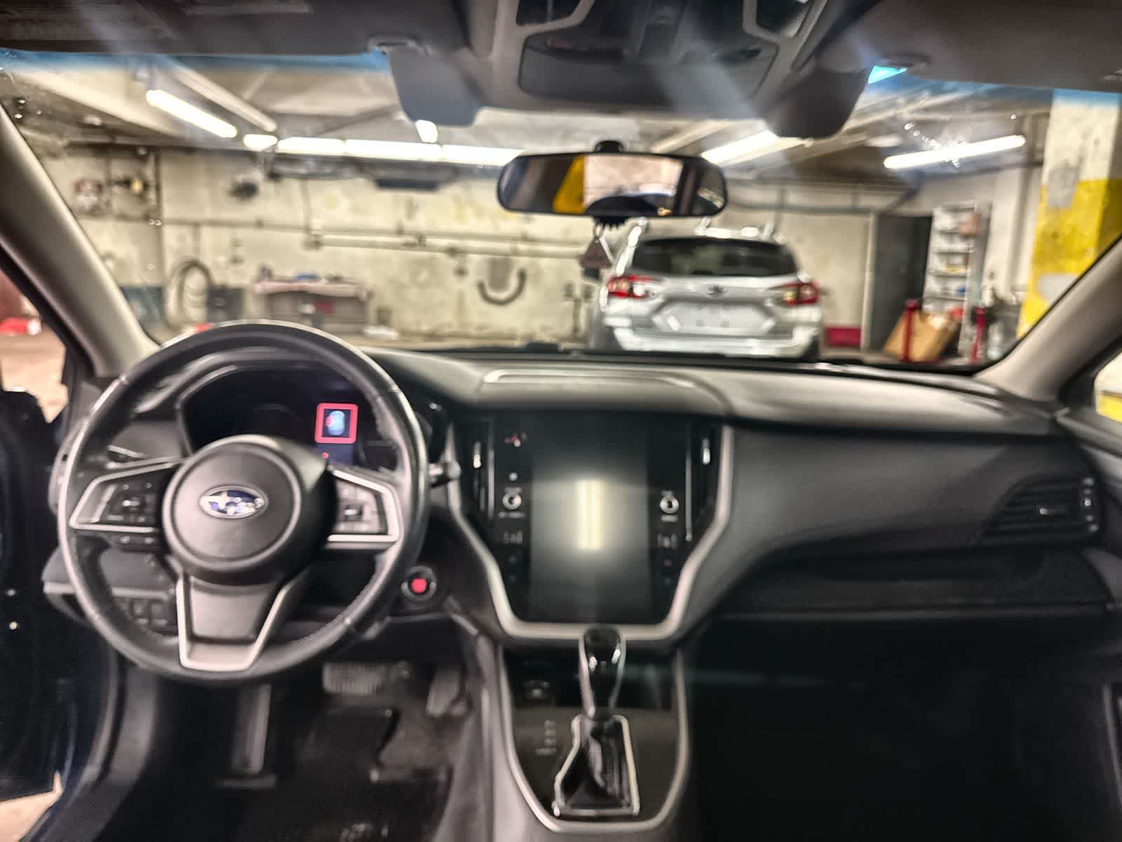 Thumbnail: 2021 Subaru Outback - 16