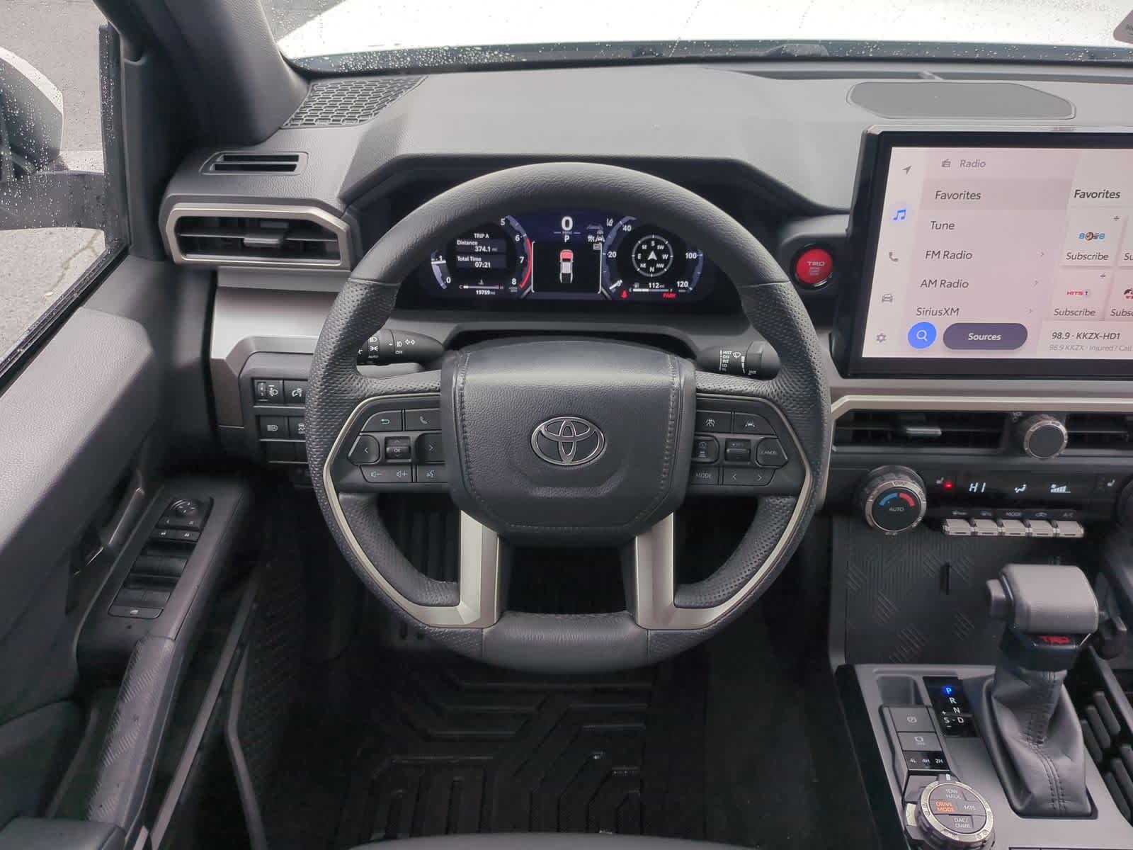 Thumbnail: 2024 Toyota Tacoma - 23