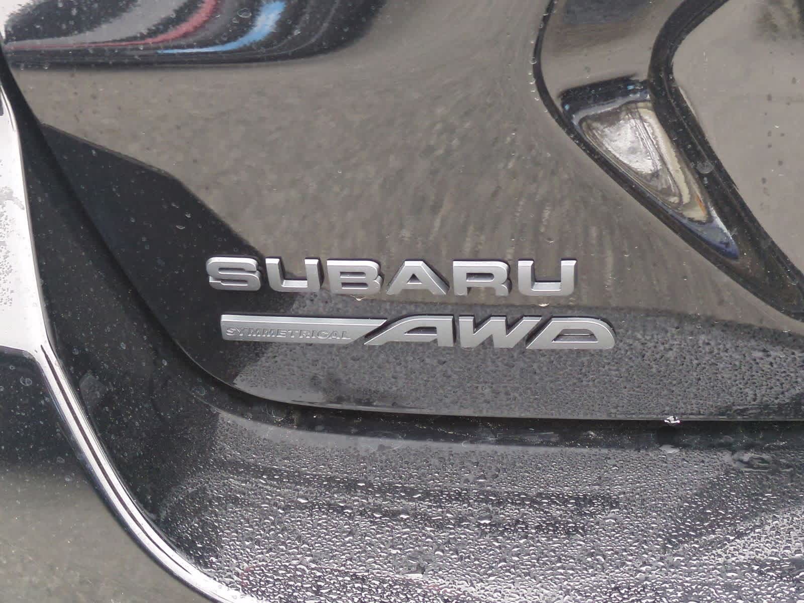 Thumbnail: 2026 Subaru Impreza - 12