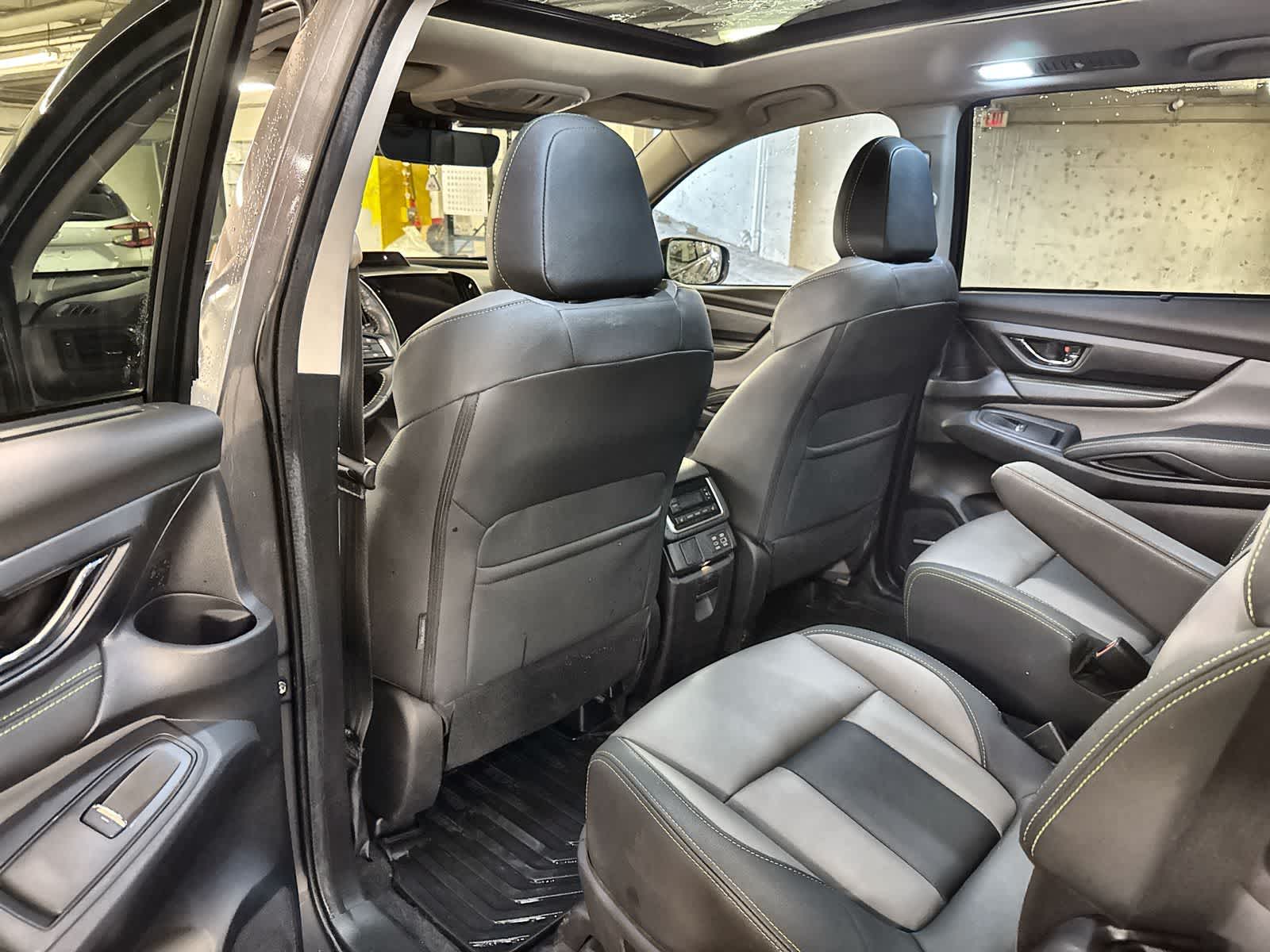 Thumbnail: 2023 Subaru Ascent - 19