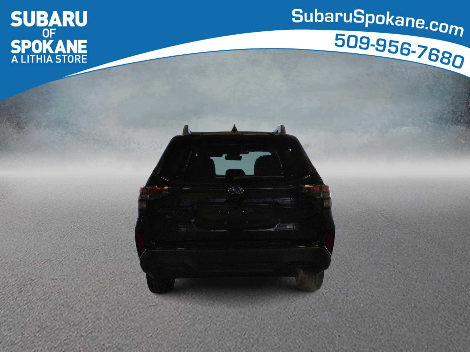 Thumbnail: 2026 Subaru Forester - 7