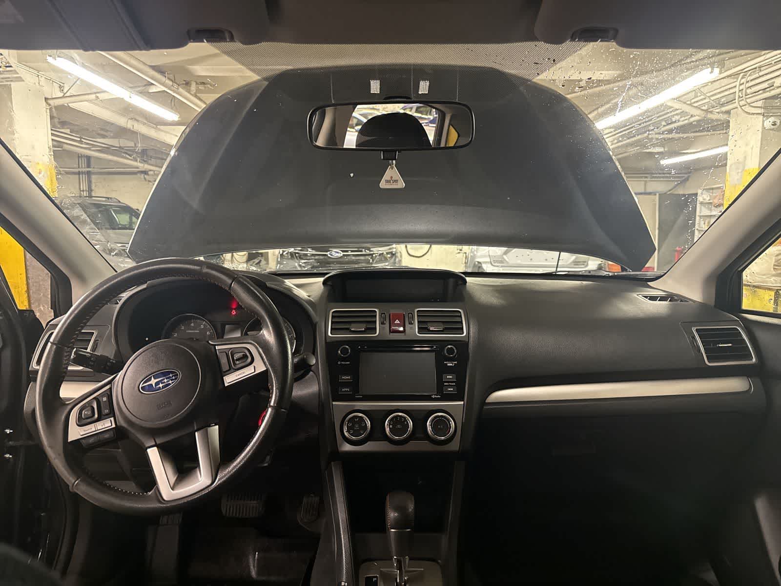 Thumbnail: 2016 Subaru Crosstrek - 14