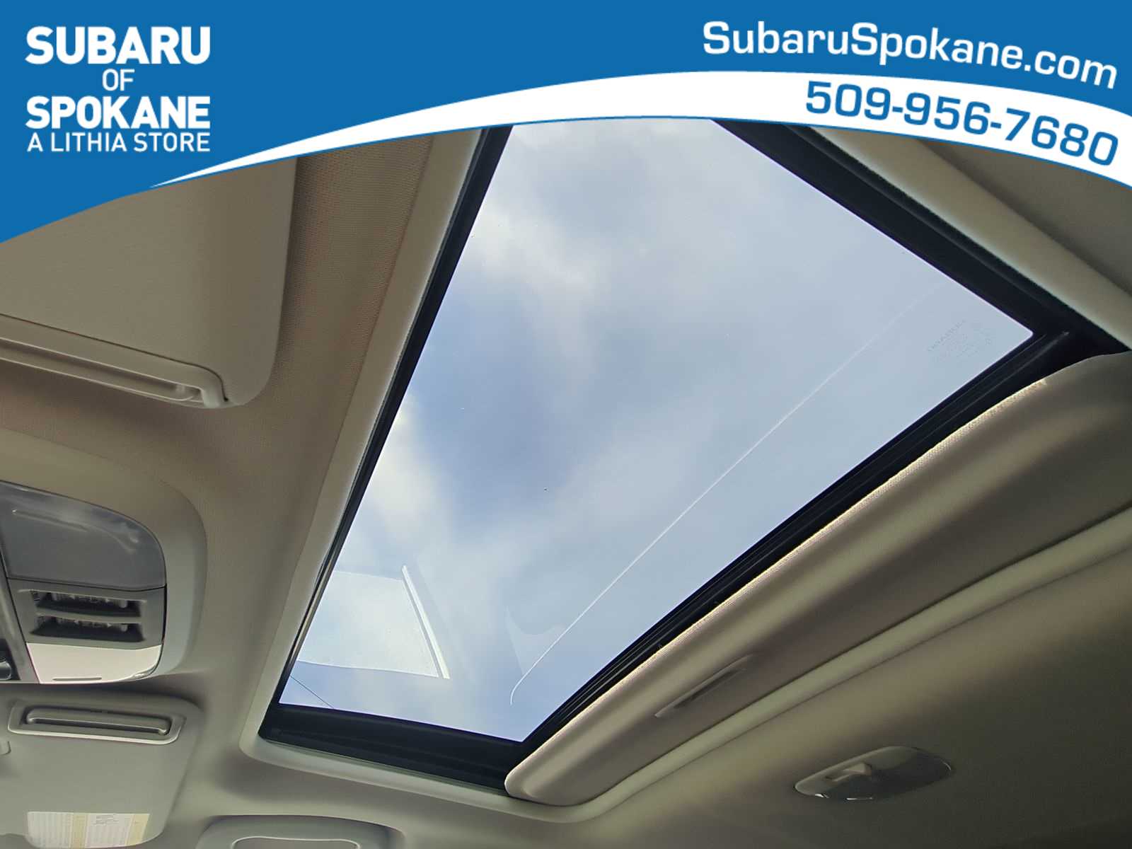 Thumbnail: 2025 Subaru Crosstrek - 20