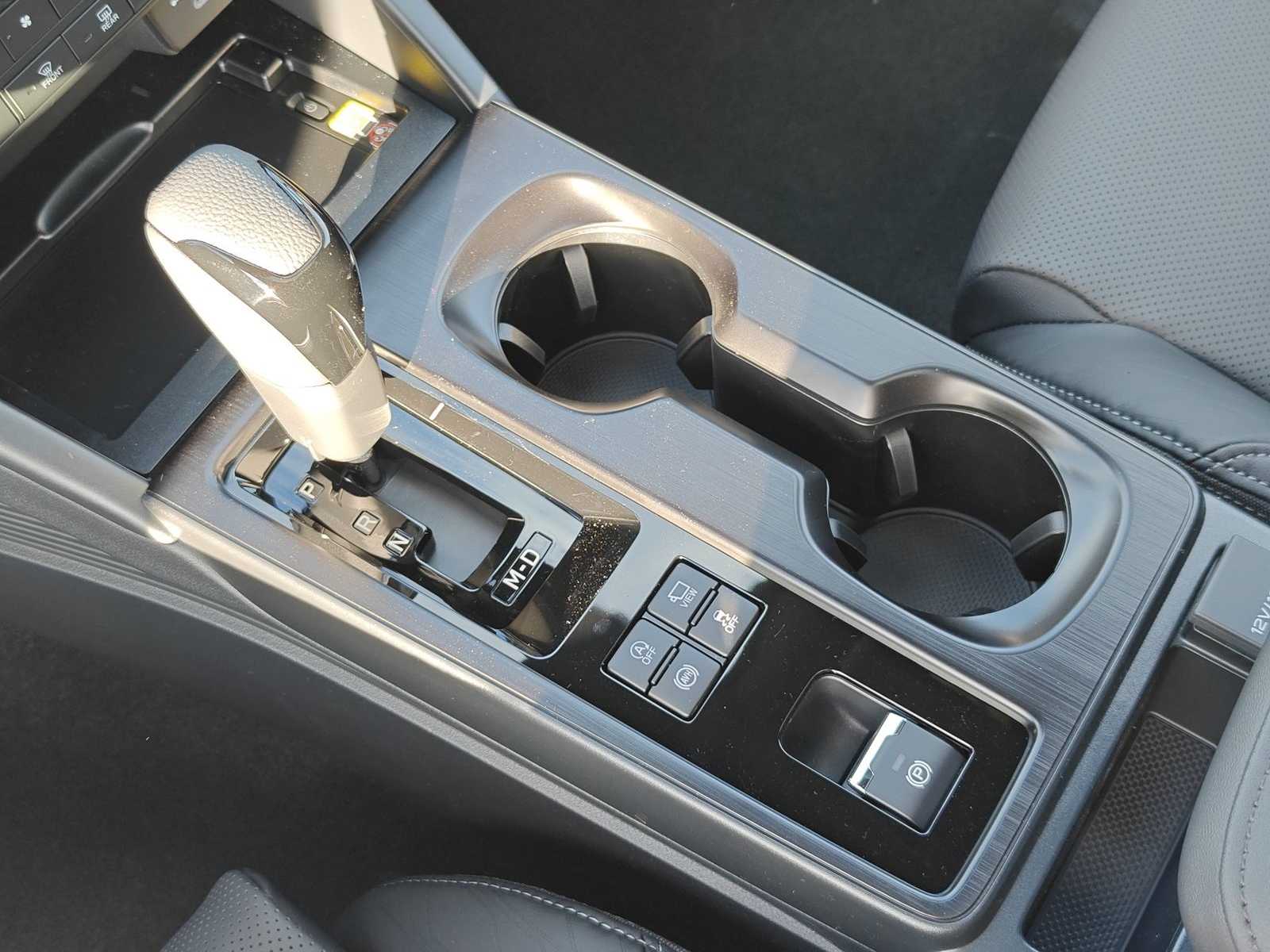 Thumbnail: 2026 Subaru Outback - 35