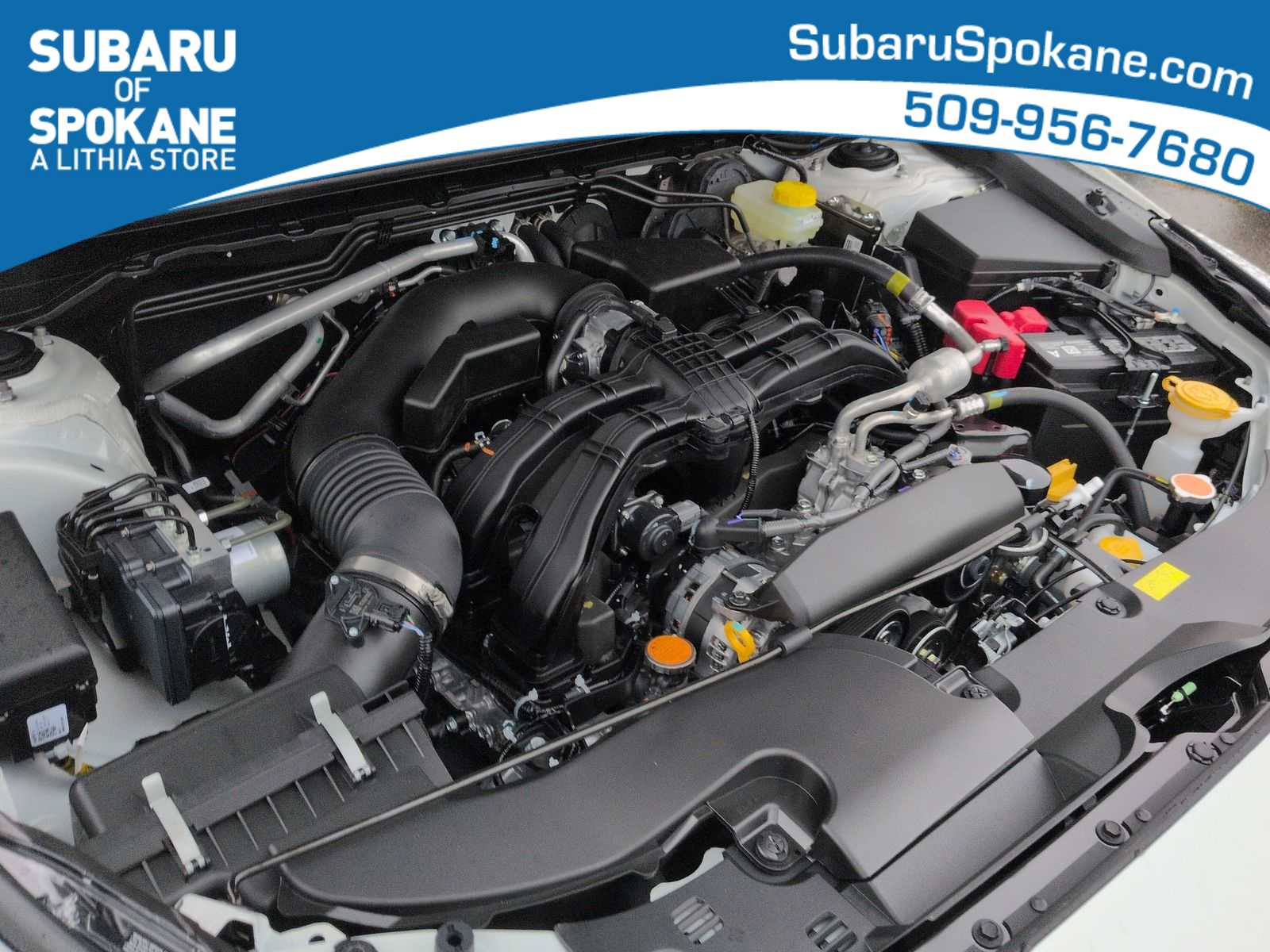 Thumbnail: 2026 Subaru Crosstrek - 15