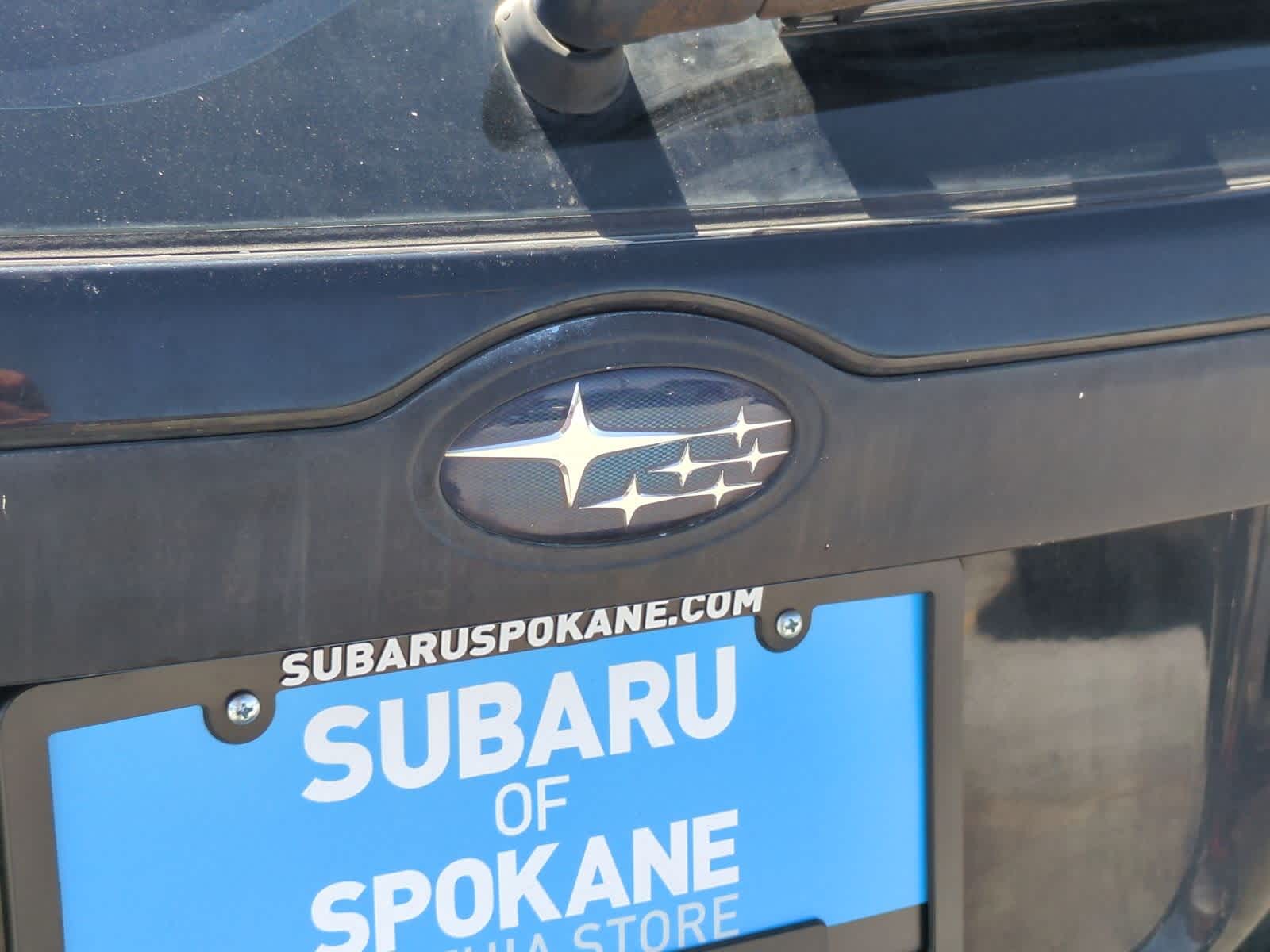 Thumbnail: 2010 Subaru Impreza - 12