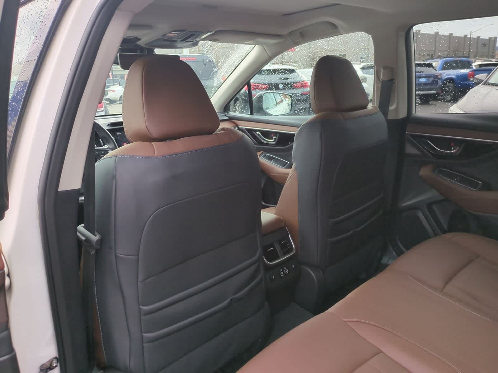 Thumbnail: 2024 Subaru Outback - 20