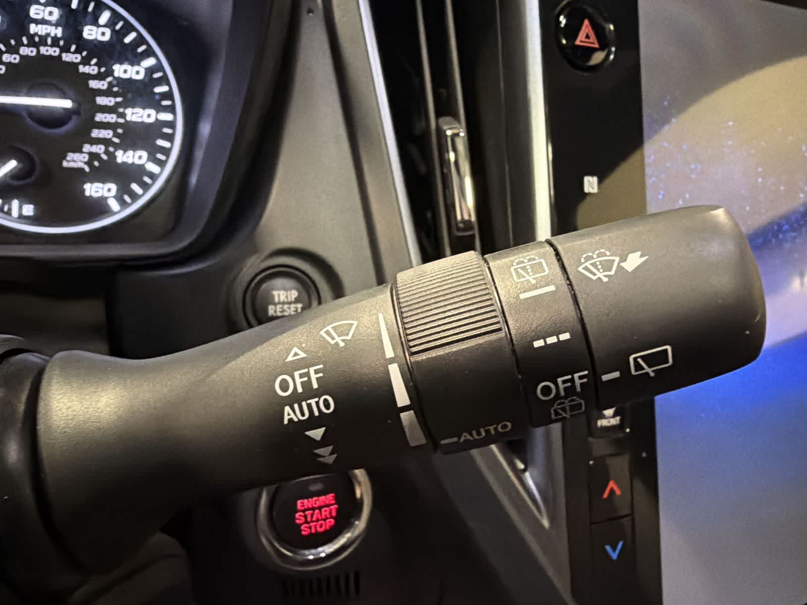 Thumbnail: 2025 Subaru Forester - 28