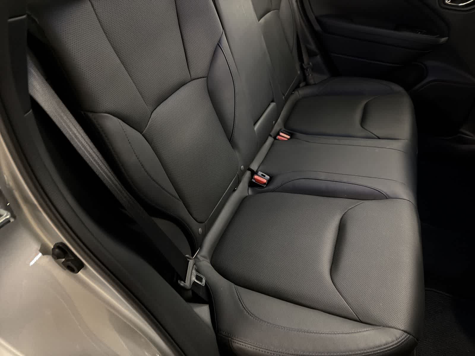 Thumbnail: 2025 Subaru Forester - 20