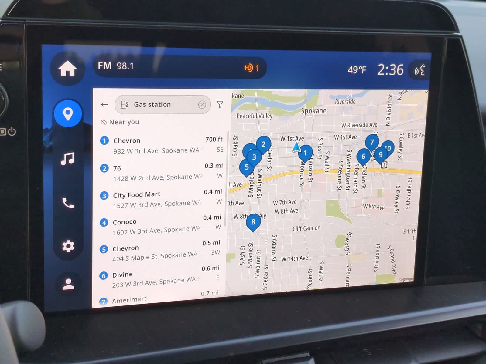 Thumbnail: 2026 Subaru Outback - 30