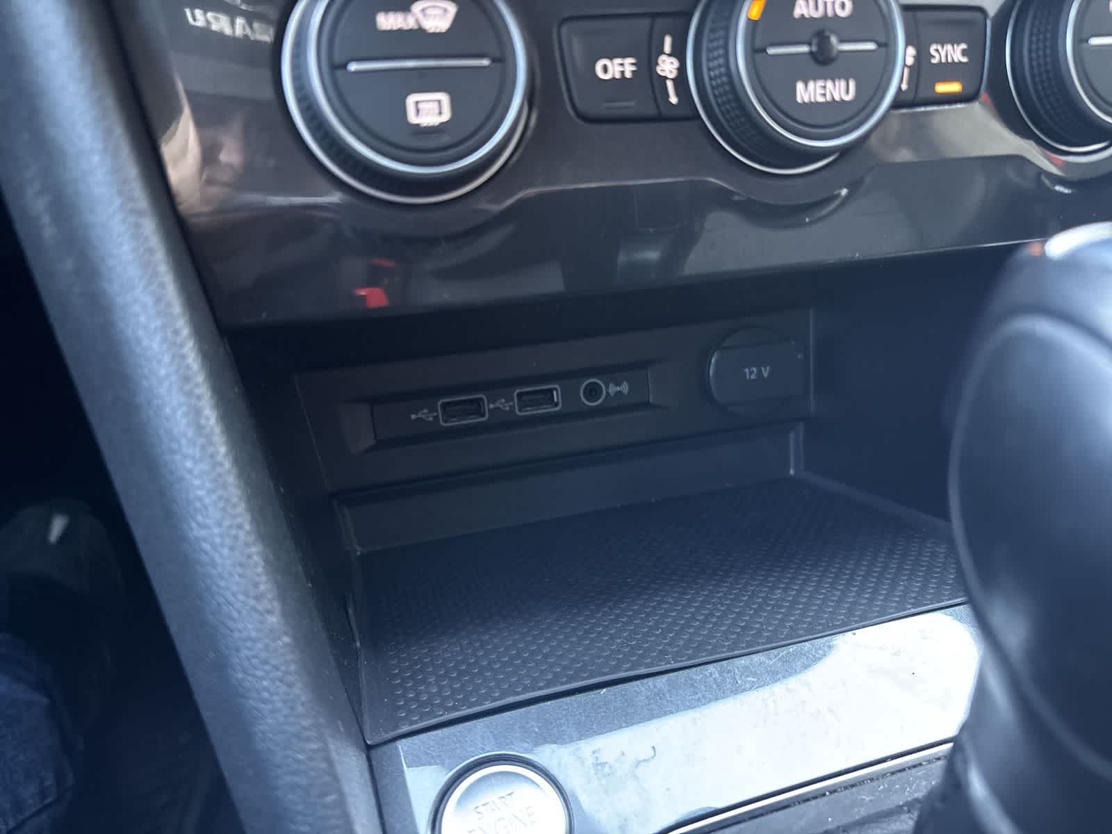 Thumbnail: 2019 Volkswagen Tiguan - 29