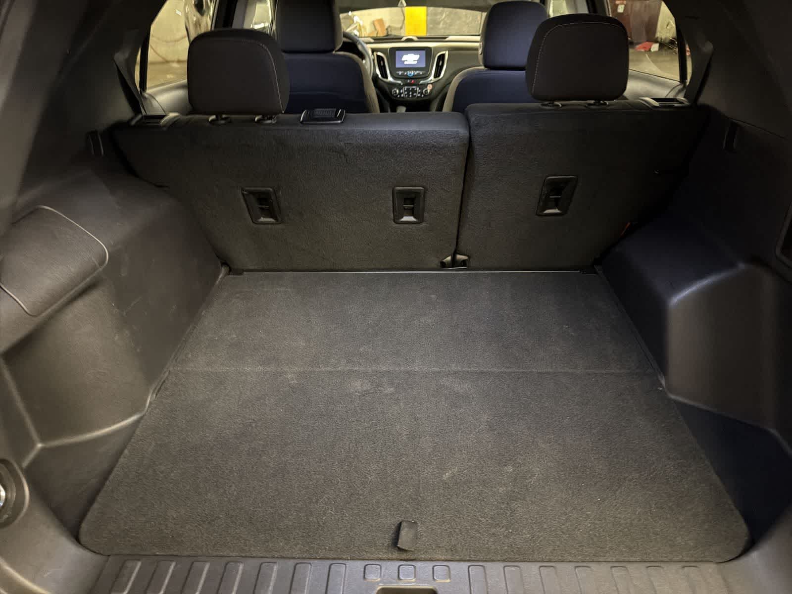 Thumbnail: 2024 Chevrolet Equinox - 33