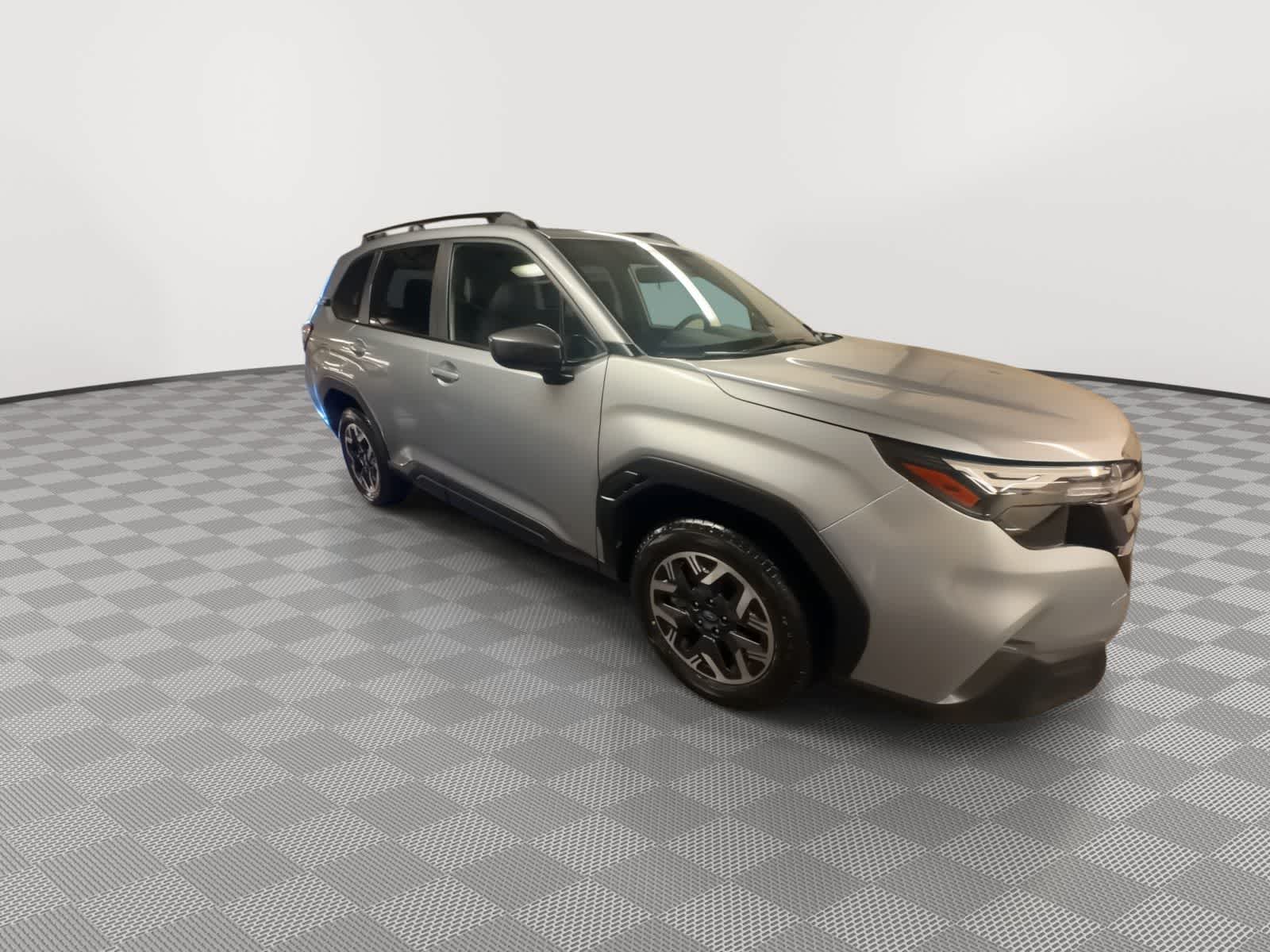 Thumbnail: 2026 Subaru Forester - 4