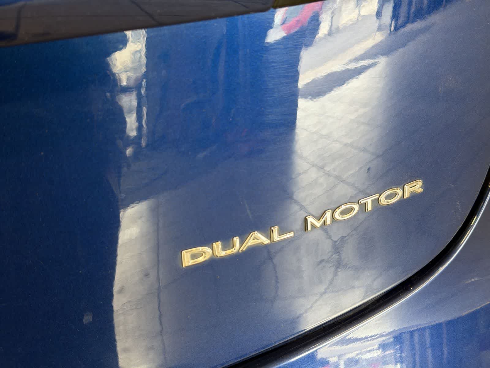 Thumbnail: 2019 Tesla Model 3 - 12