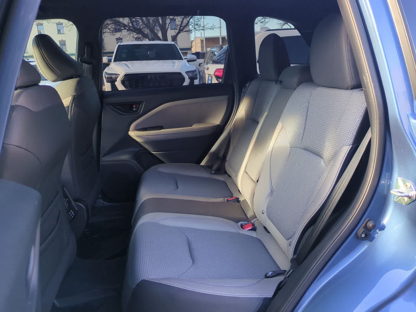 Thumbnail: 2025 Subaru Forester - 21