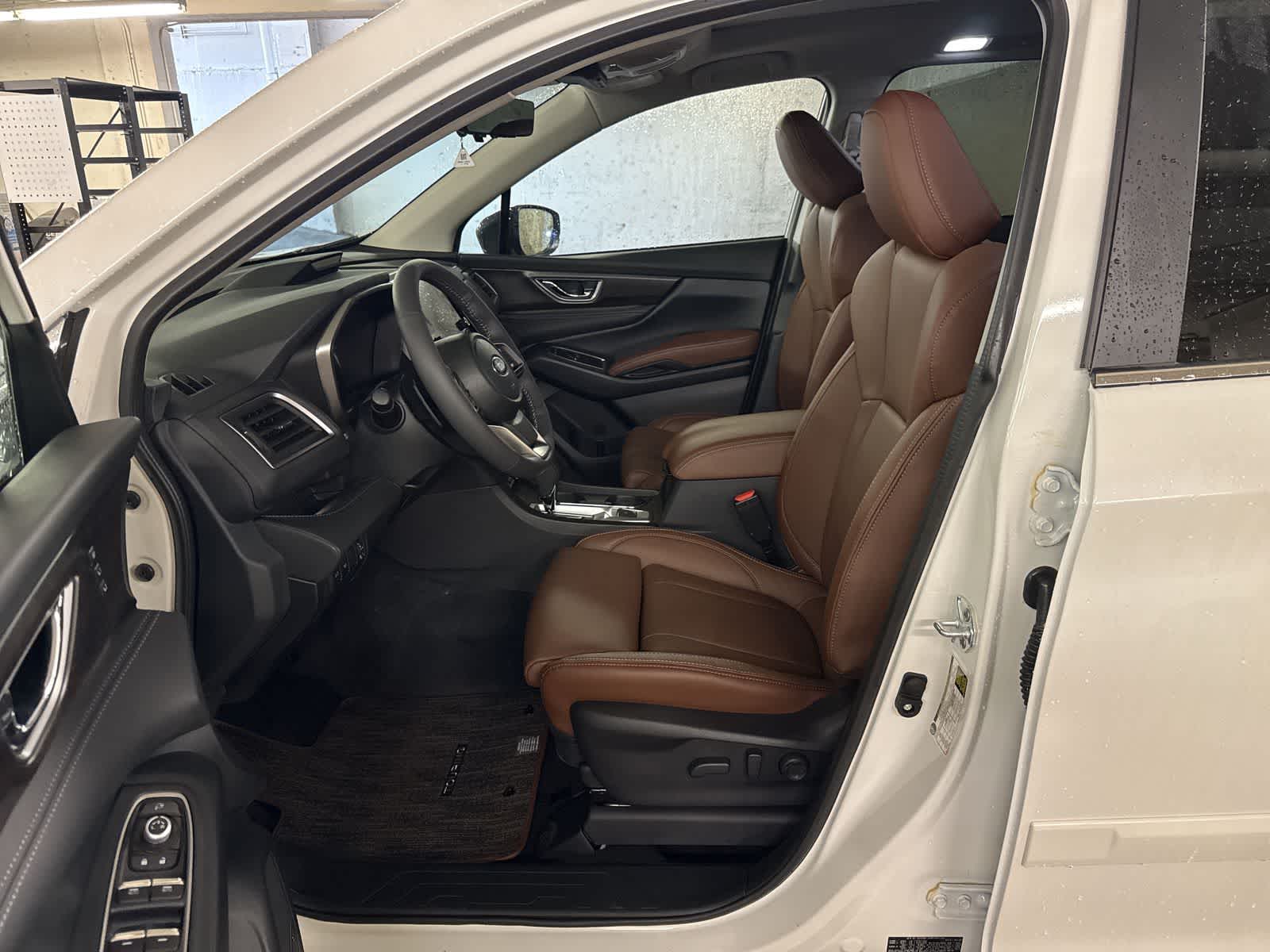 Thumbnail: 2026 Subaru Ascent - 10