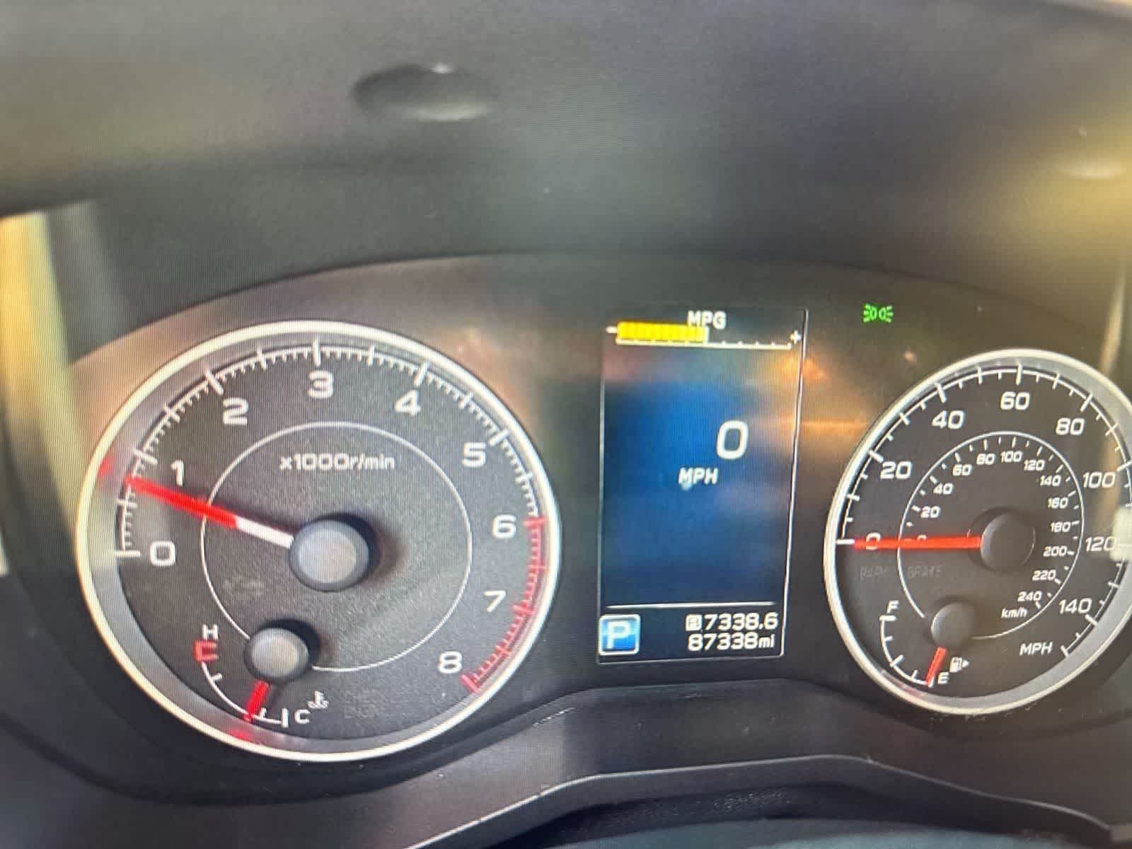 Thumbnail: 2022 Subaru Ascent - 6