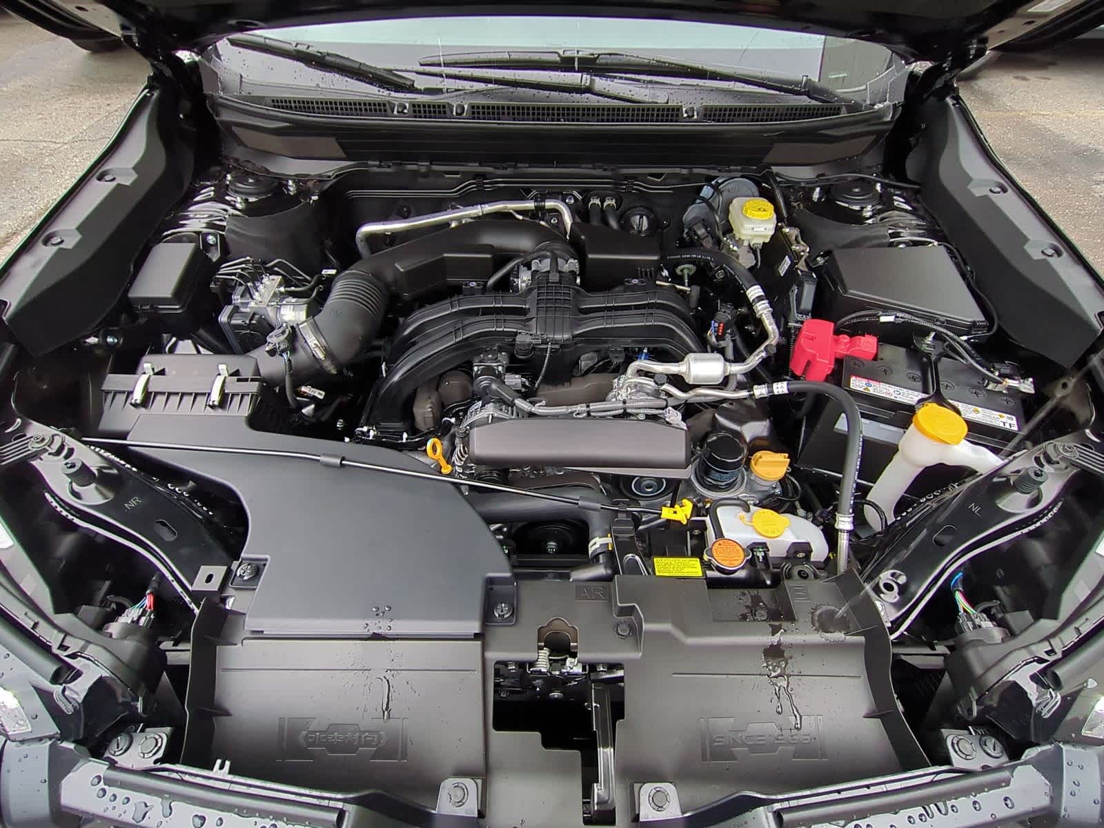 Thumbnail: 2026 Subaru Outback - 15