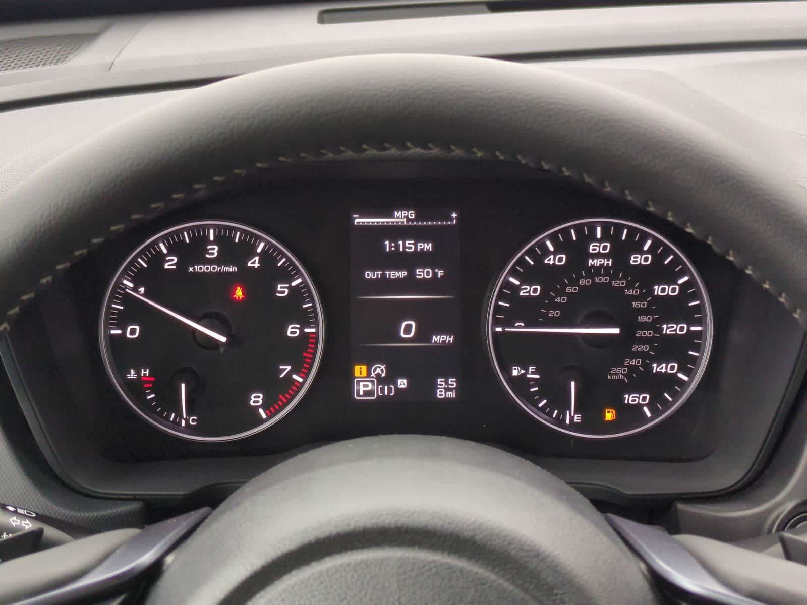 Thumbnail: 2026 Subaru Forester - 34