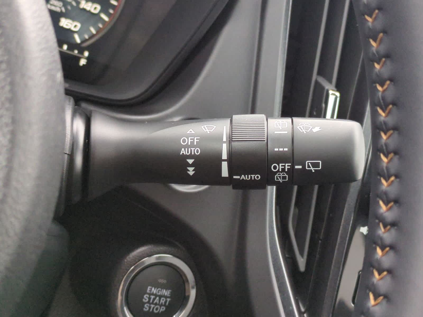 Thumbnail: 2026 Subaru Forester - 27