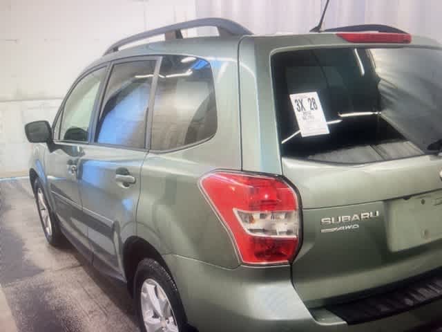 Used 2014 Subaru Forester i Premium with VIN JF2SJAEC2EH445669 for sale in Spokane, WA