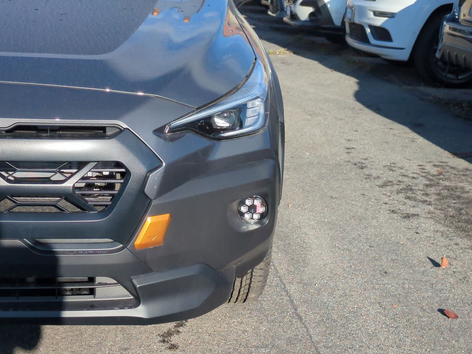 Thumbnail: 2026 Subaru Crosstrek - 11