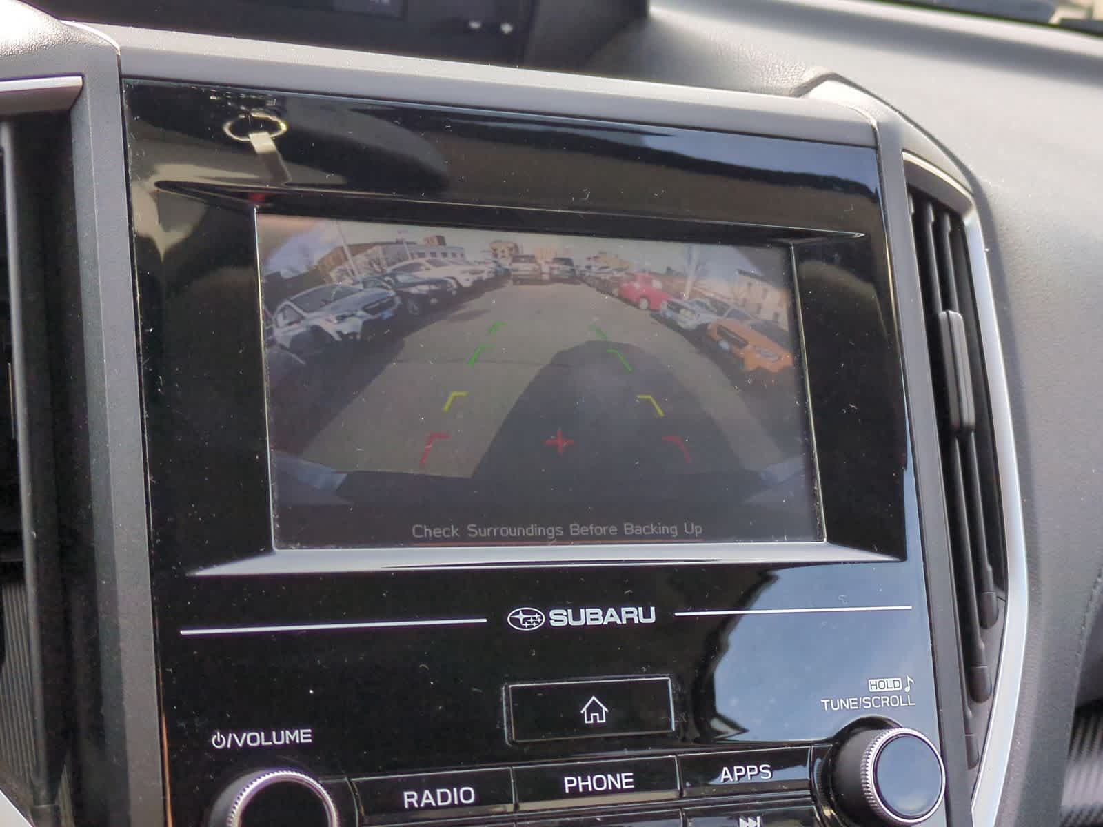 Thumbnail: 2018 Subaru Crosstrek - 29