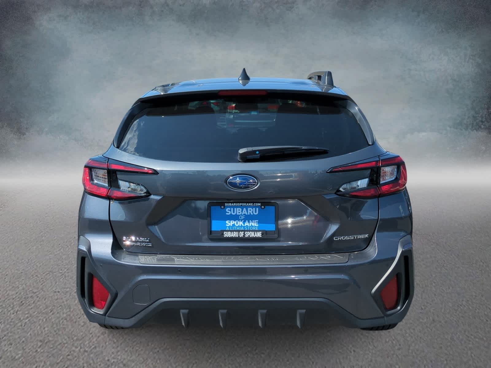 Thumbnail: 2024 Subaru Crosstrek - 8