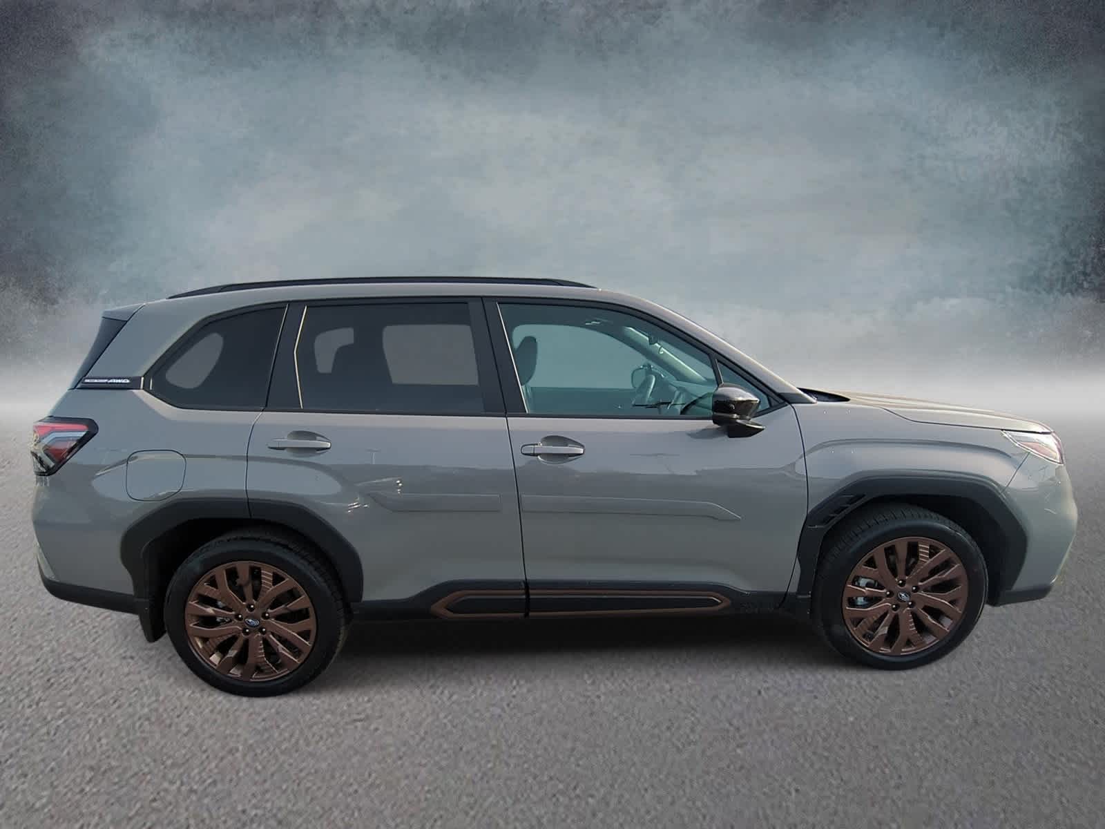 Thumbnail: 2026 Subaru Forester - 9