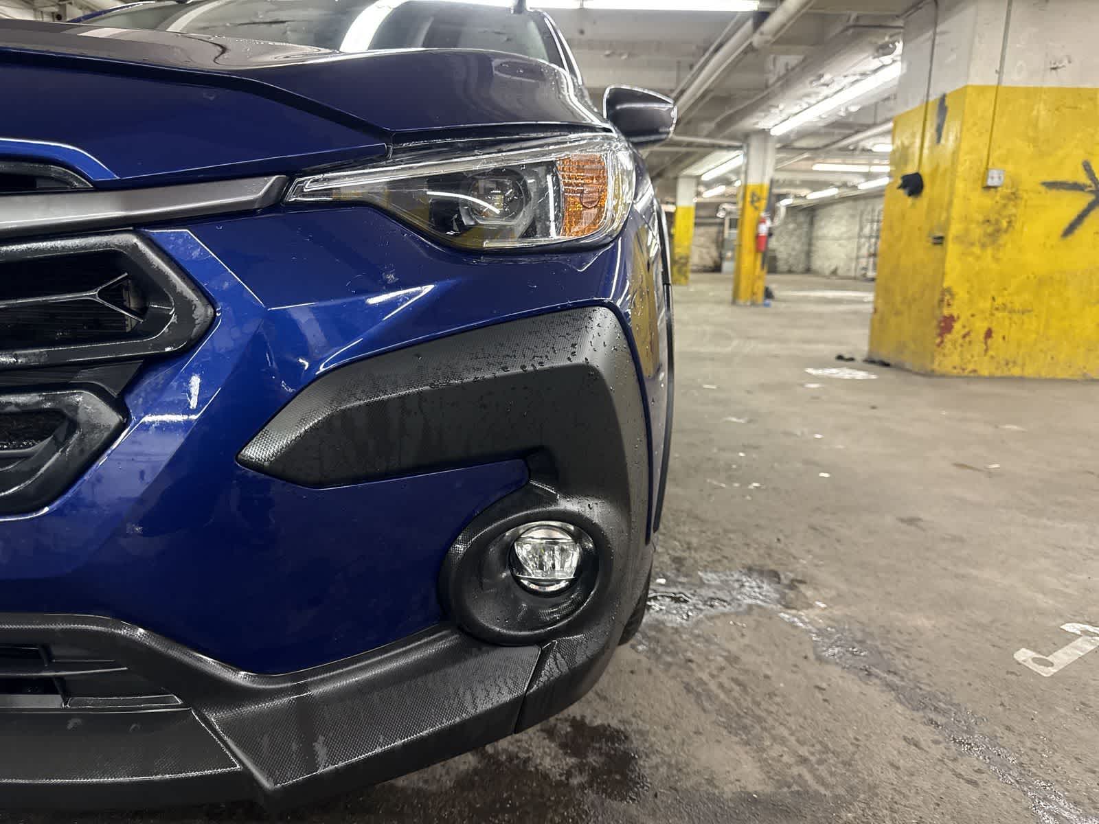 Thumbnail: 2025 Subaru Crosstrek - 12