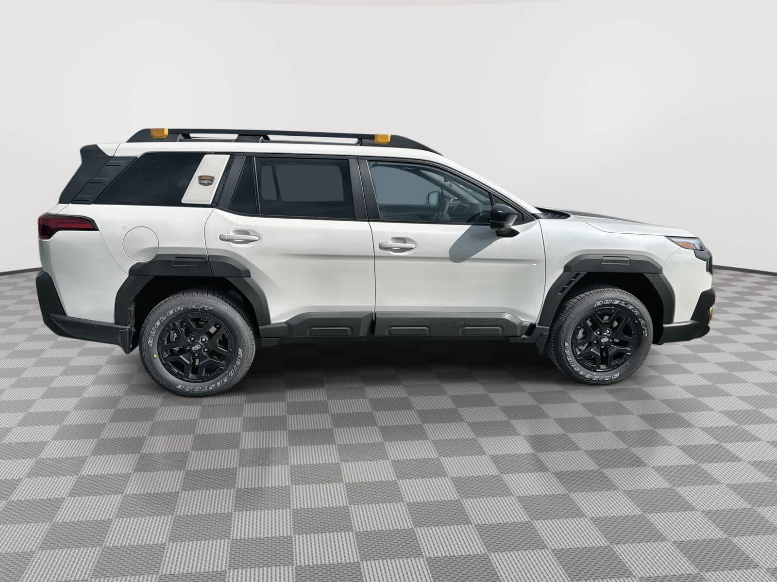 Thumbnail: 2026 Subaru Outback - 9